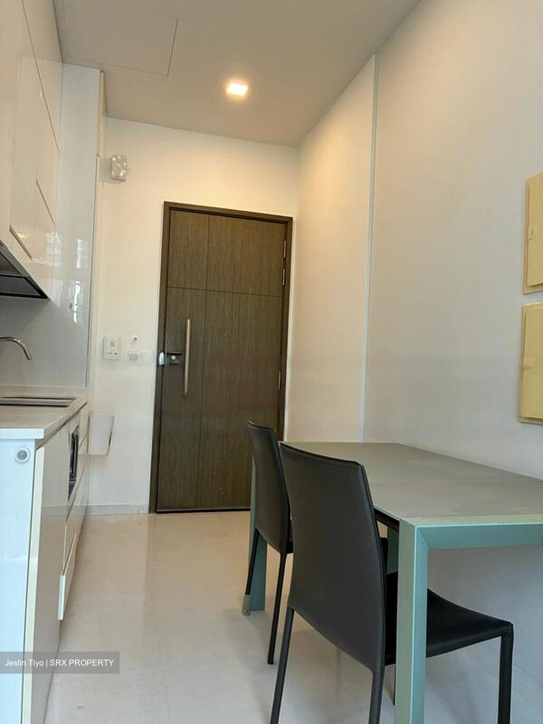 One Dusun Residences (D12), Apartment #477262121
